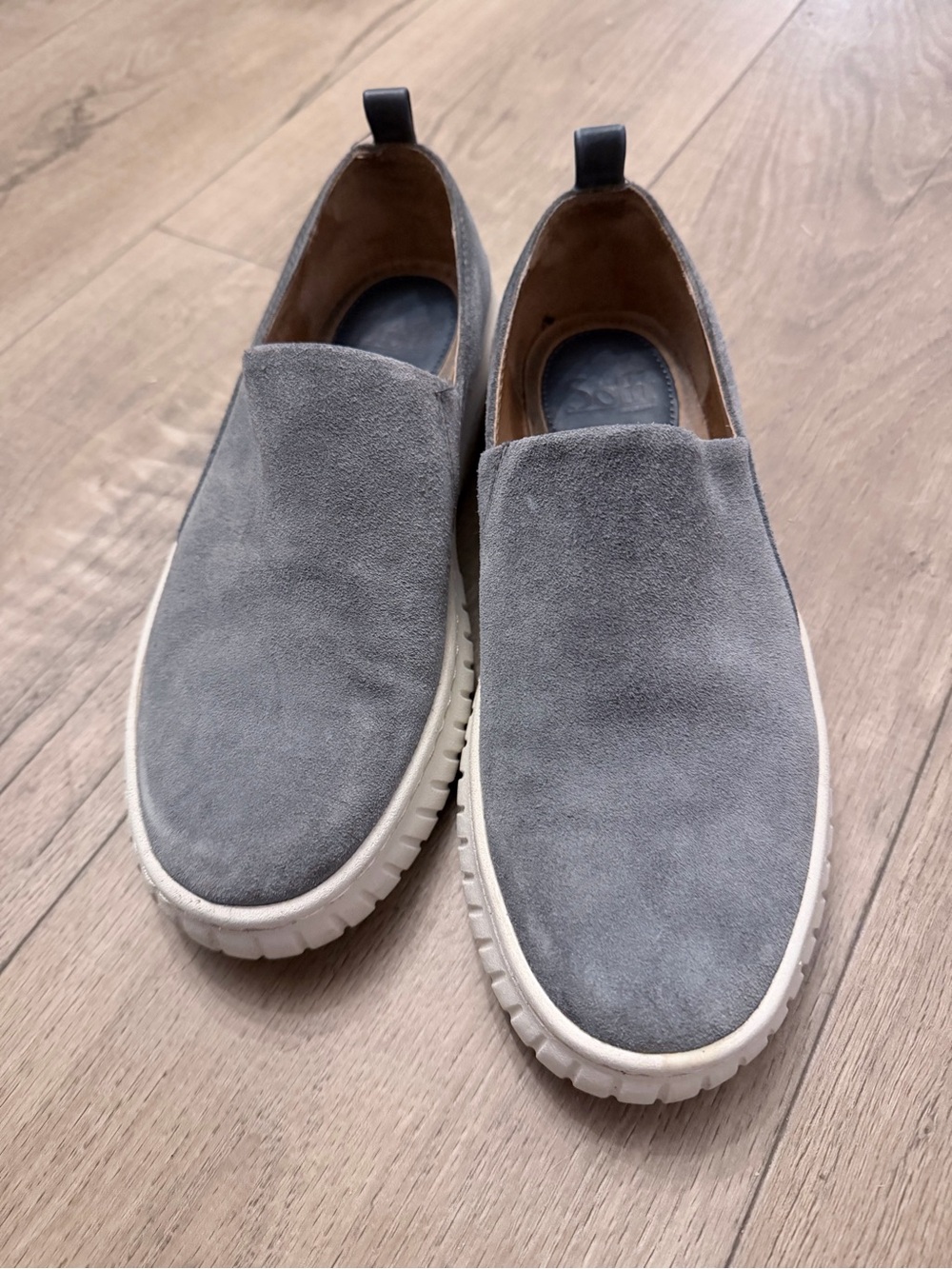 Söfft Potina Slip-On Platform Sneaker 8.5M